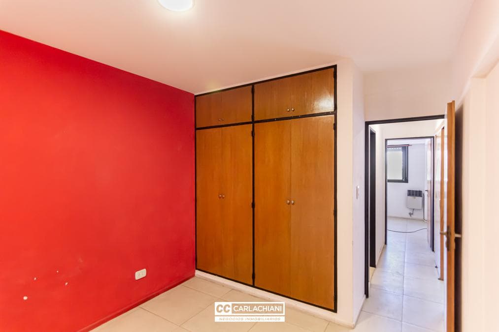 Departamento en venta Centro Rosario - 2 dormitorios con cochera