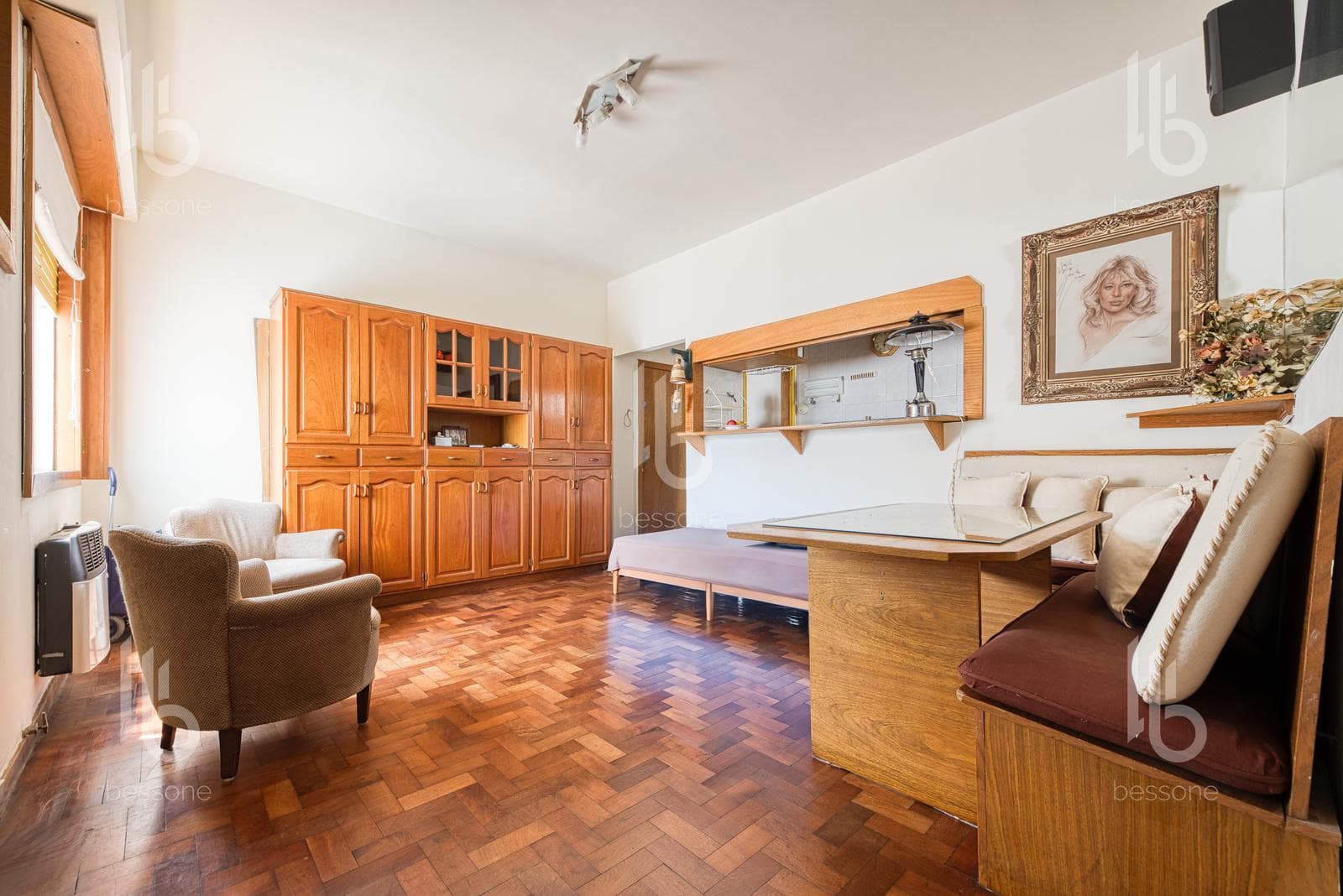 Apartment in DOWNTOWN MAR DEL PLATA