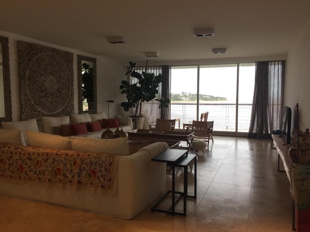 La Barra Delamar Apartment for Rent 206
