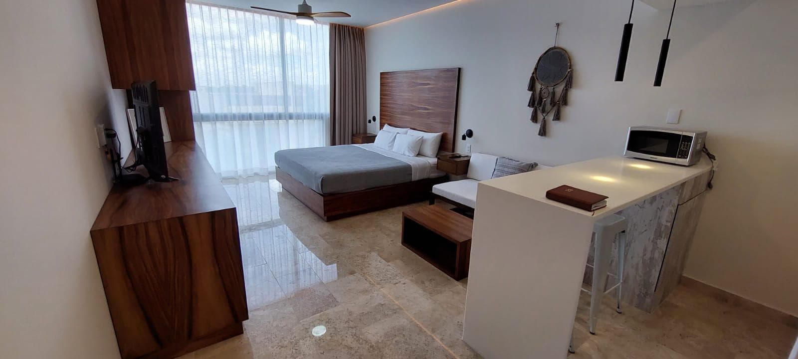 Apartment in Aldea Zama, Tulum