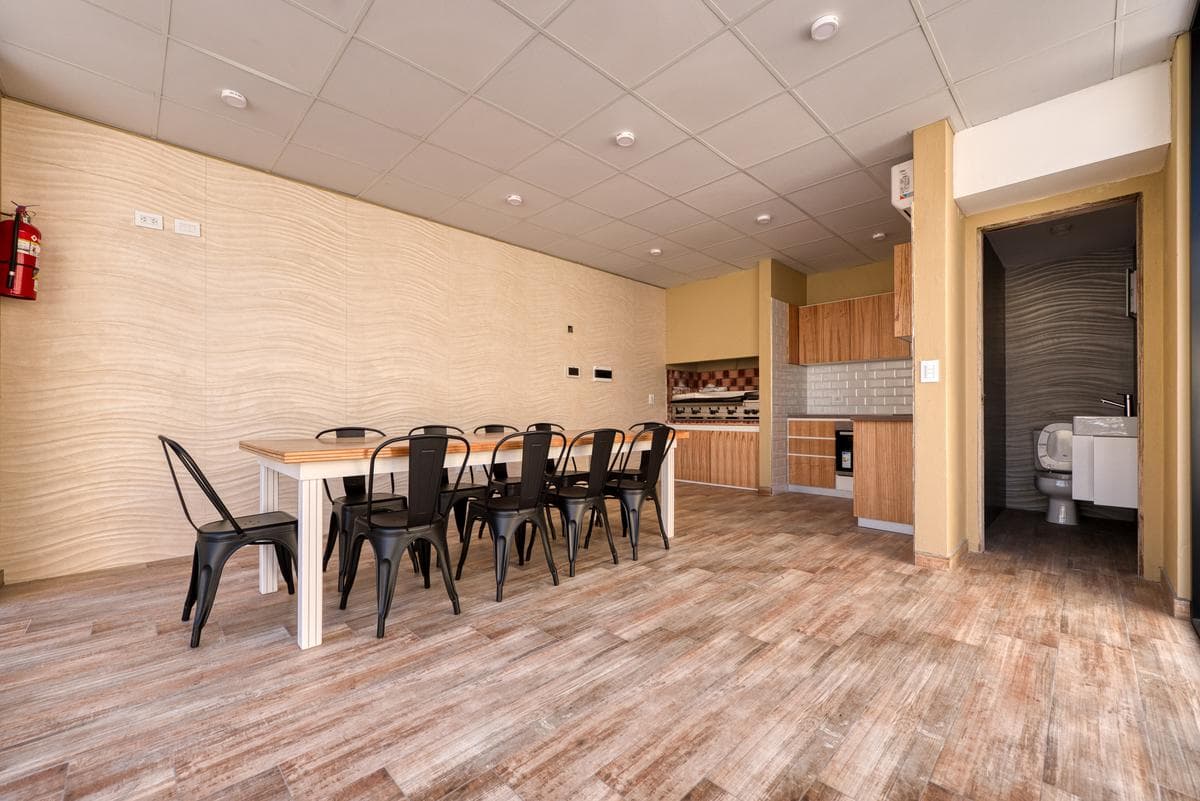 Apartment - Plaza Mitre