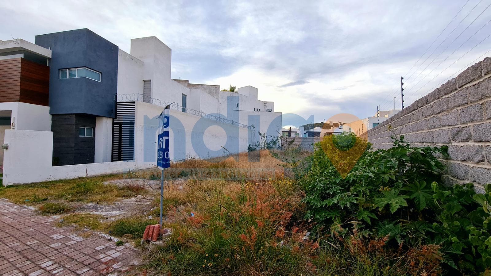 Land for Sale in Condesa Juriquilla