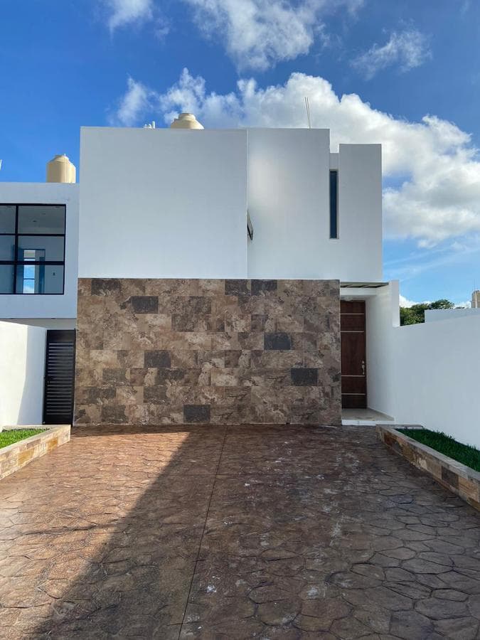 House - Mérida
