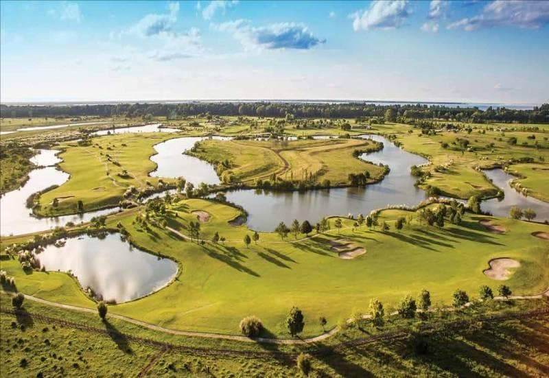 Opportunity!!! In-Community Lot for Sale in Carmelo Golf