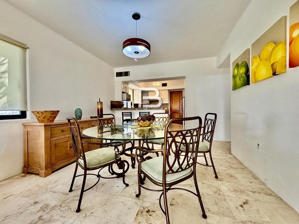 Isla Dorada Apartment for Rent