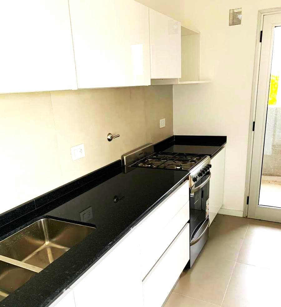 Apartment in Ocho Sauces