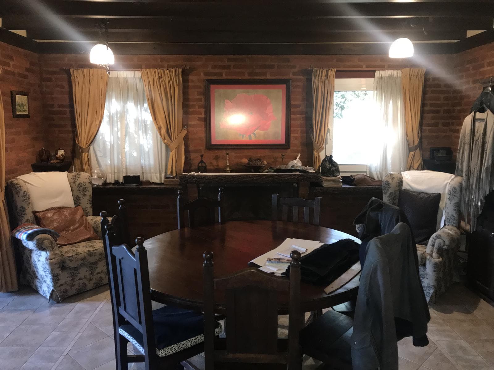 Stunning Country Home for Sale in El Cazador Escobar on a 10,000 m² Lot
