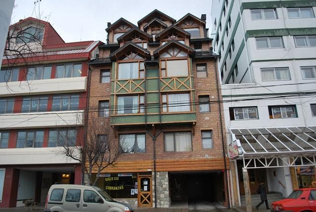 Central Studio Apartment for Rent - Bariloche