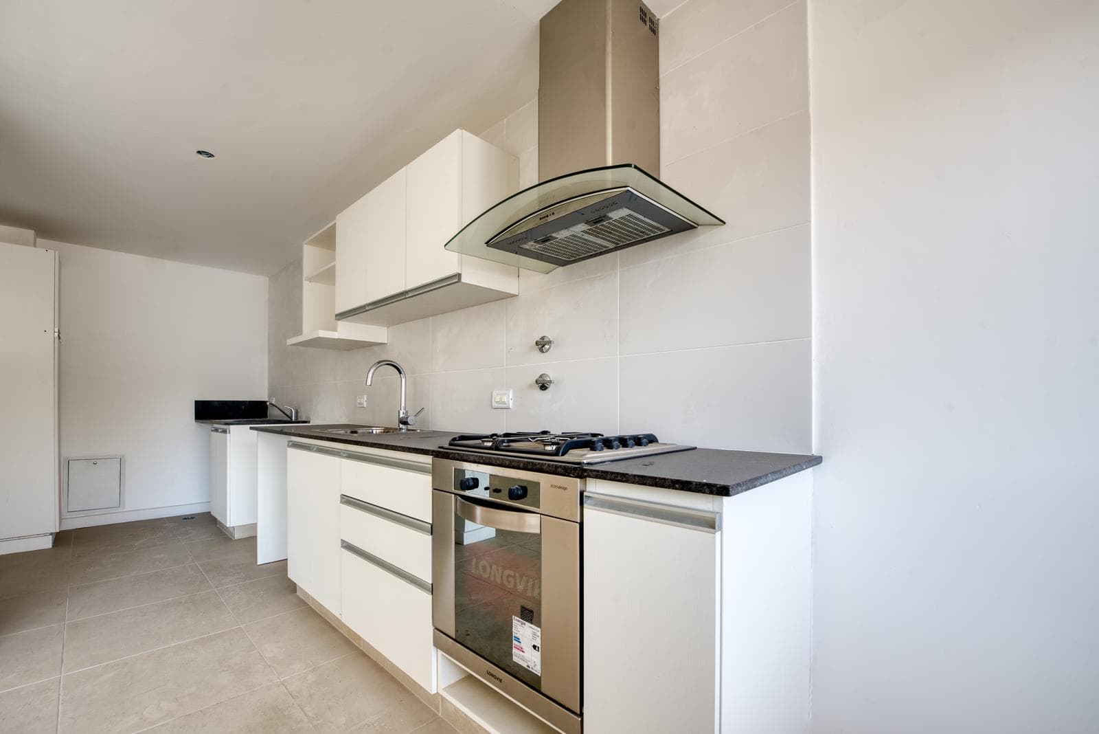 Apartment - Guemes