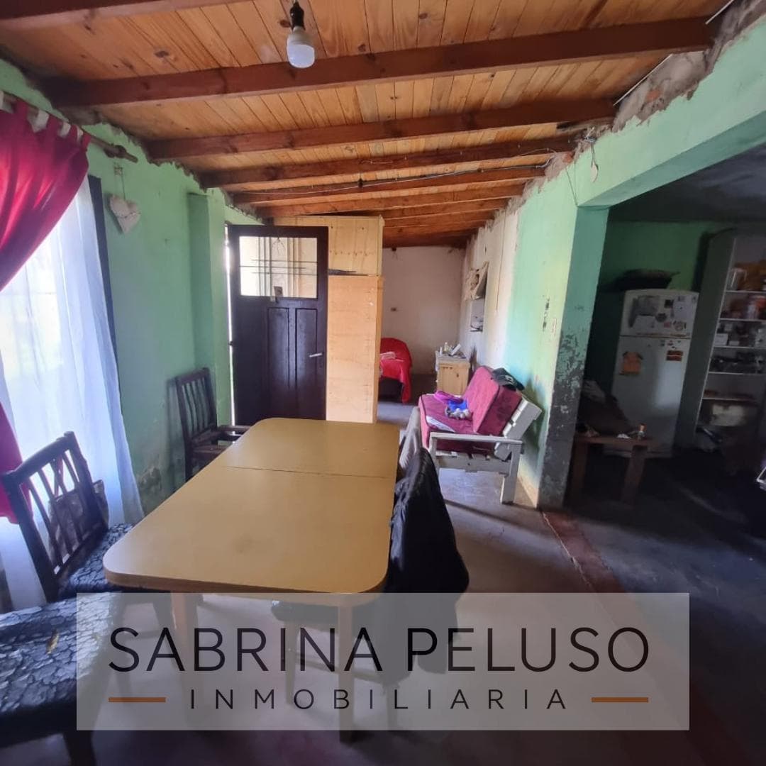 House for sale, in need of renovation