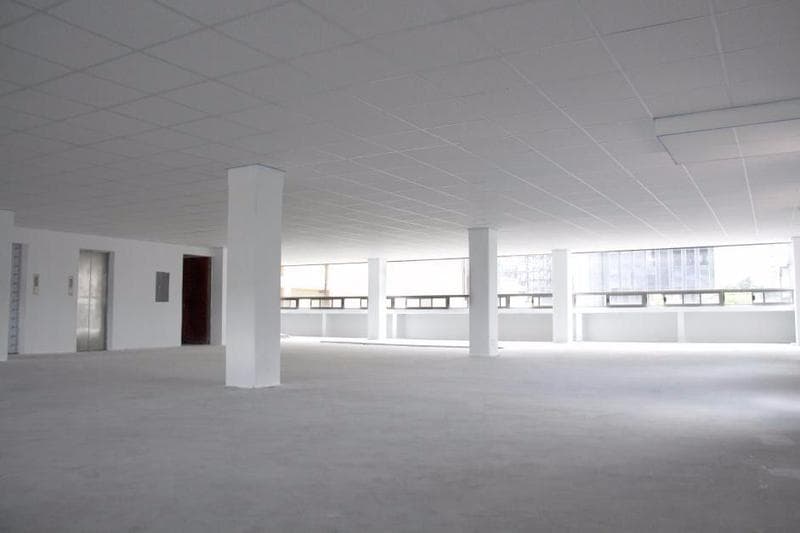 330 m2 Office Space FOR SALE in the Actipan neighborhood of Benito Juárez