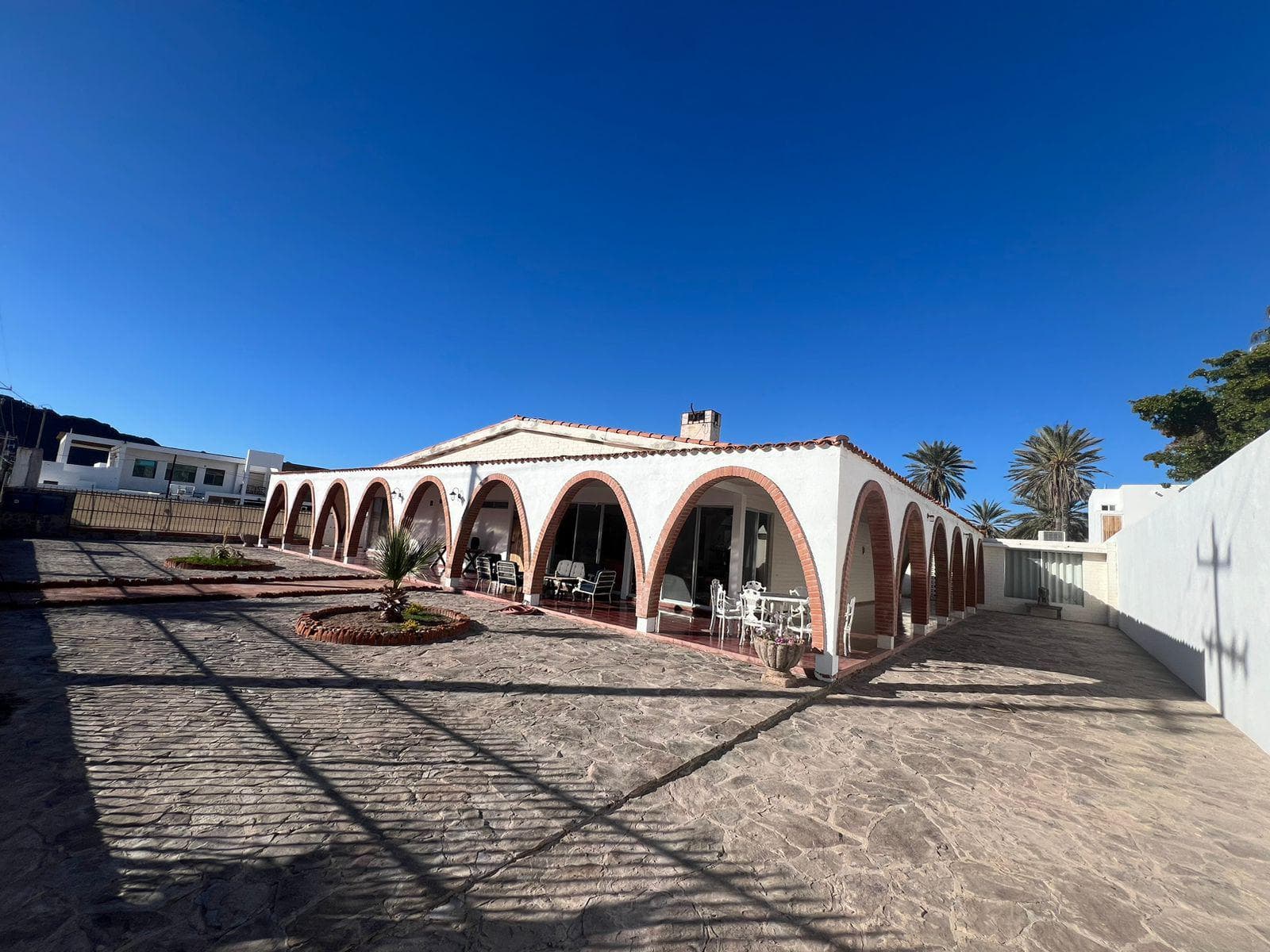 House for Sale in Bahía de Kino