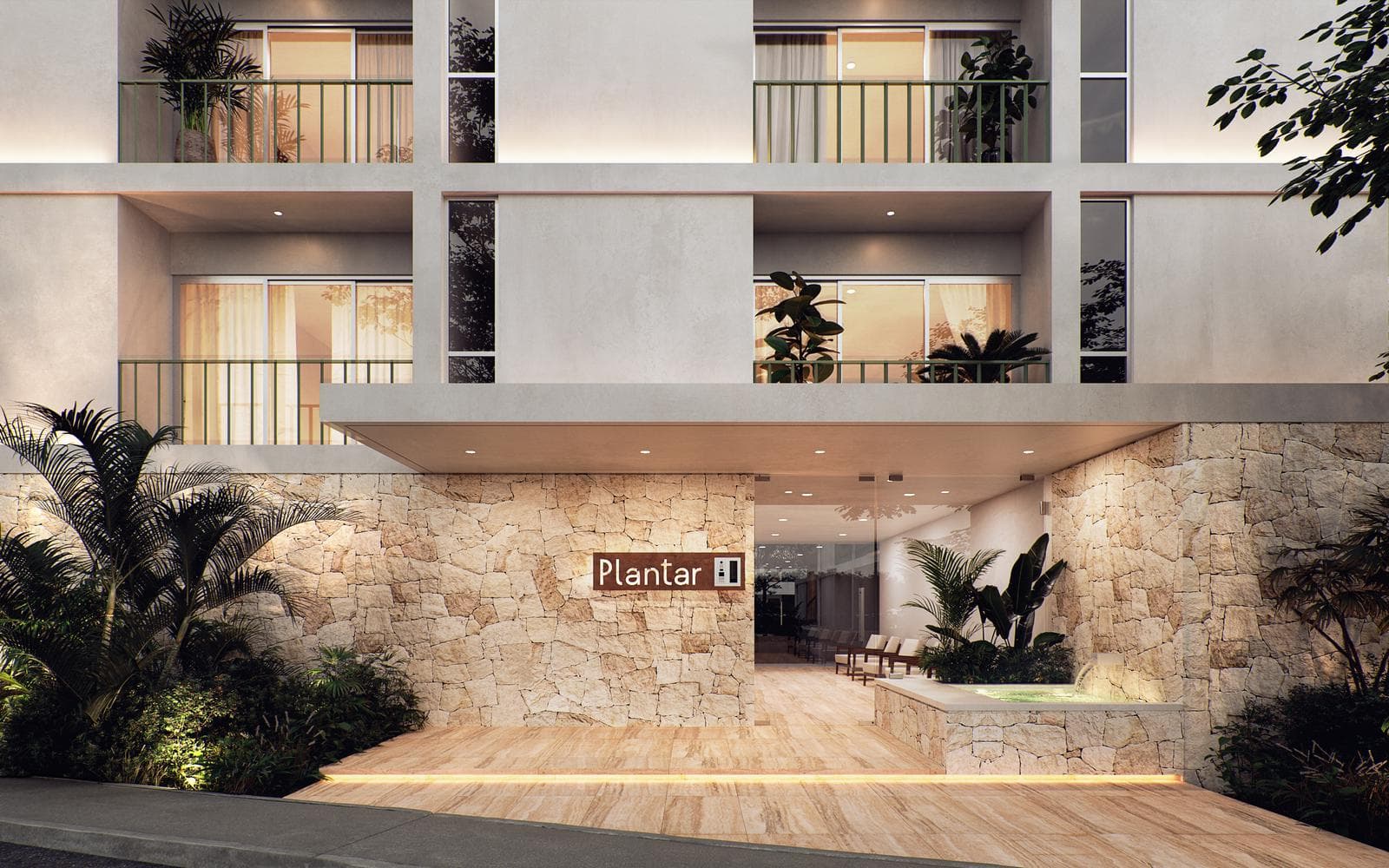Apartment for Sale in Dzitya, Mérida, Yucatán