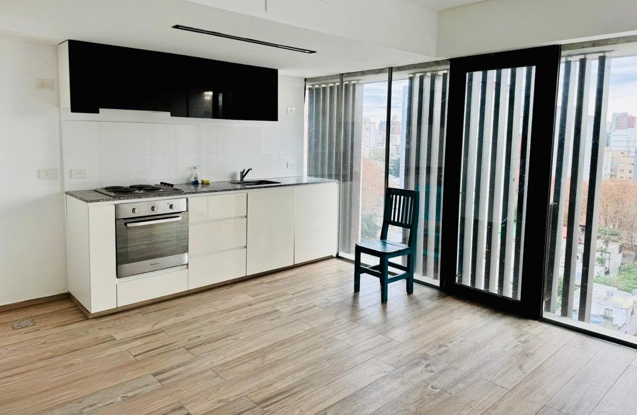 Apartment - La Plata