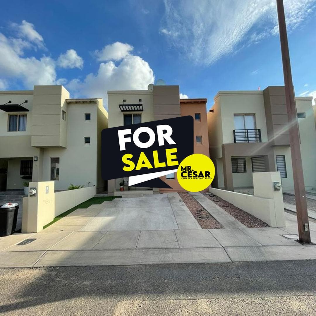 House for Sale in Santa Barbara Residencial
