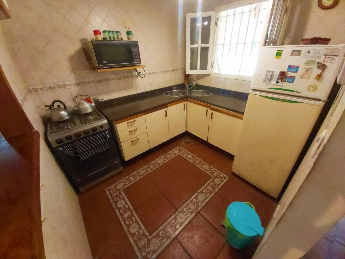 Beautiful property with a 3,000 m2 lot in the Parque Exaltación neighborhood