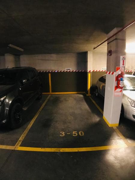 Grand View - 2300 Rivadavia - Garage - Balvanera