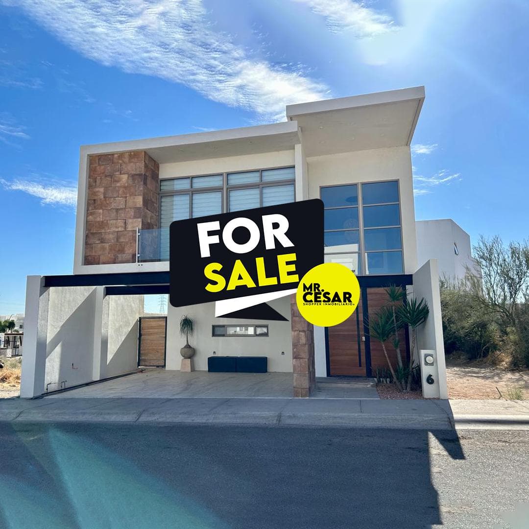 Beautiful home for sale at Ventura Residential Club