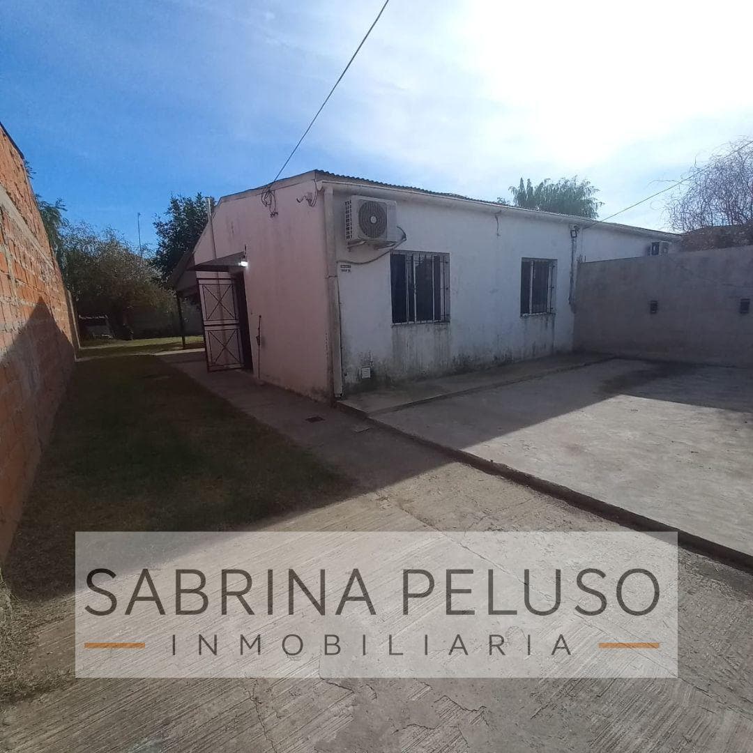 House for Sale in General Rodriguez