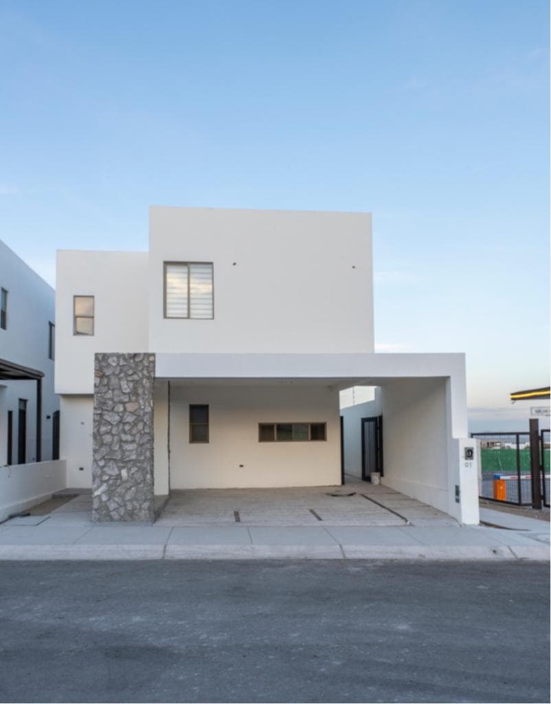 New Homes for Sale in Ventura Rialto Residencial