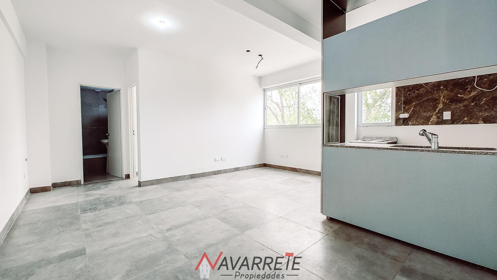 2-ROOM APARTMENT FOR RENT