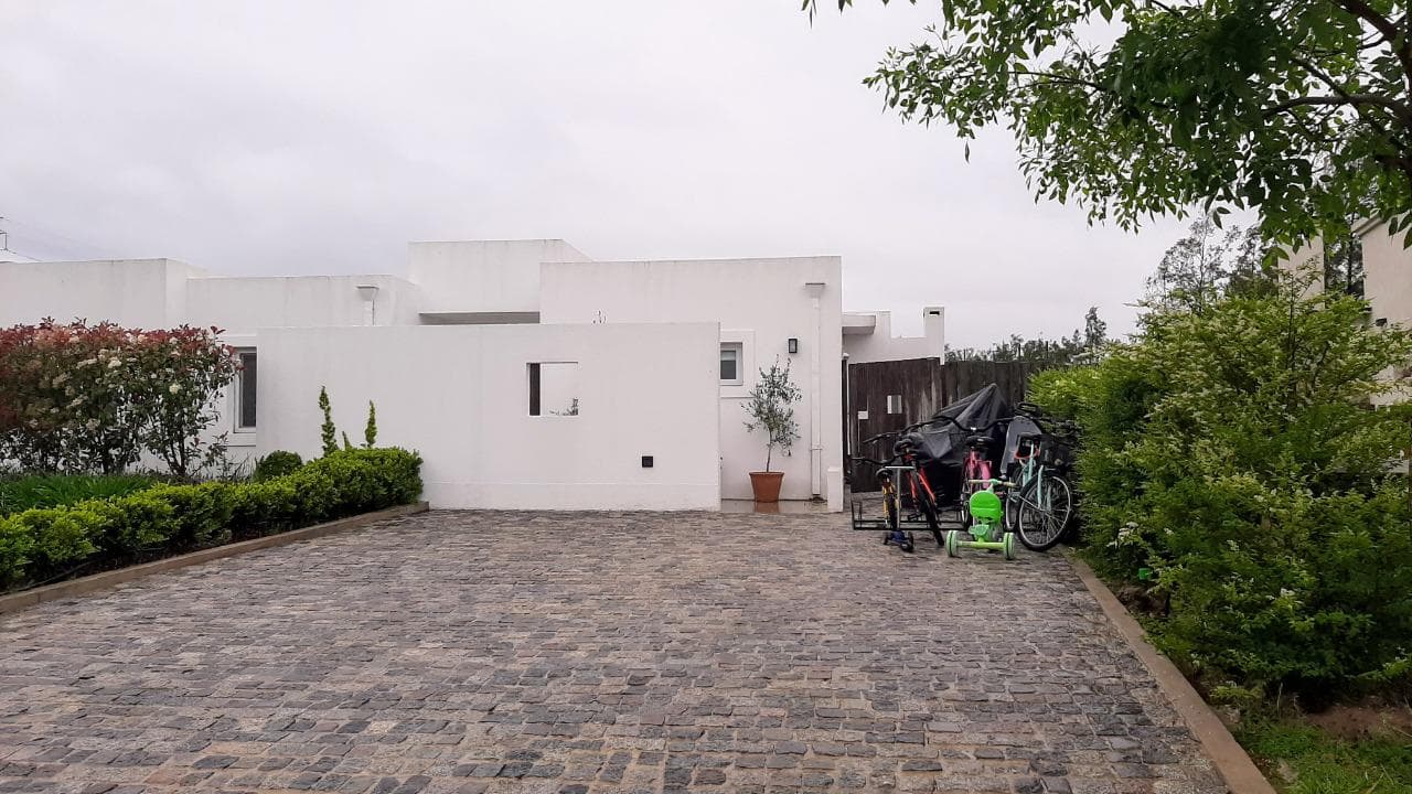 House for Short-Term Rent - December–January–February 2027 - San Francisco–Villanueva