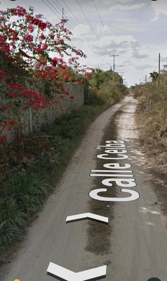 Land - Mérida