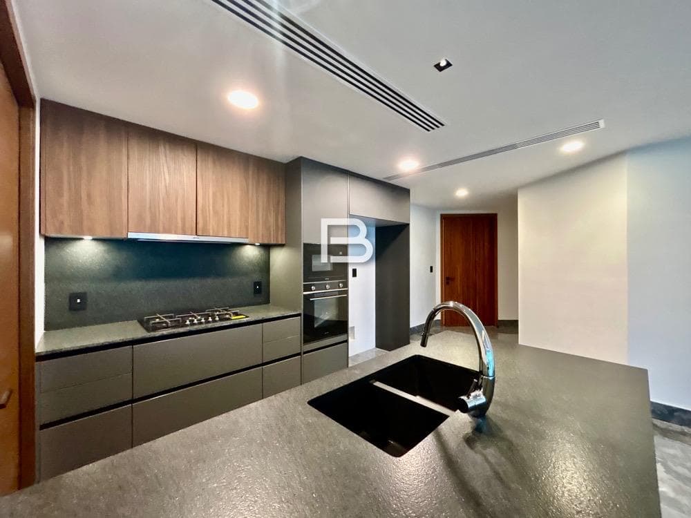 Unfurnished Apartment for Rent at Shark Tower, Puerto Cancun