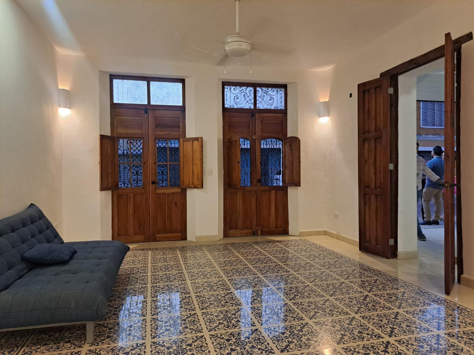 House for Sale in La Ermita, Downtown Mérida, Yucatán