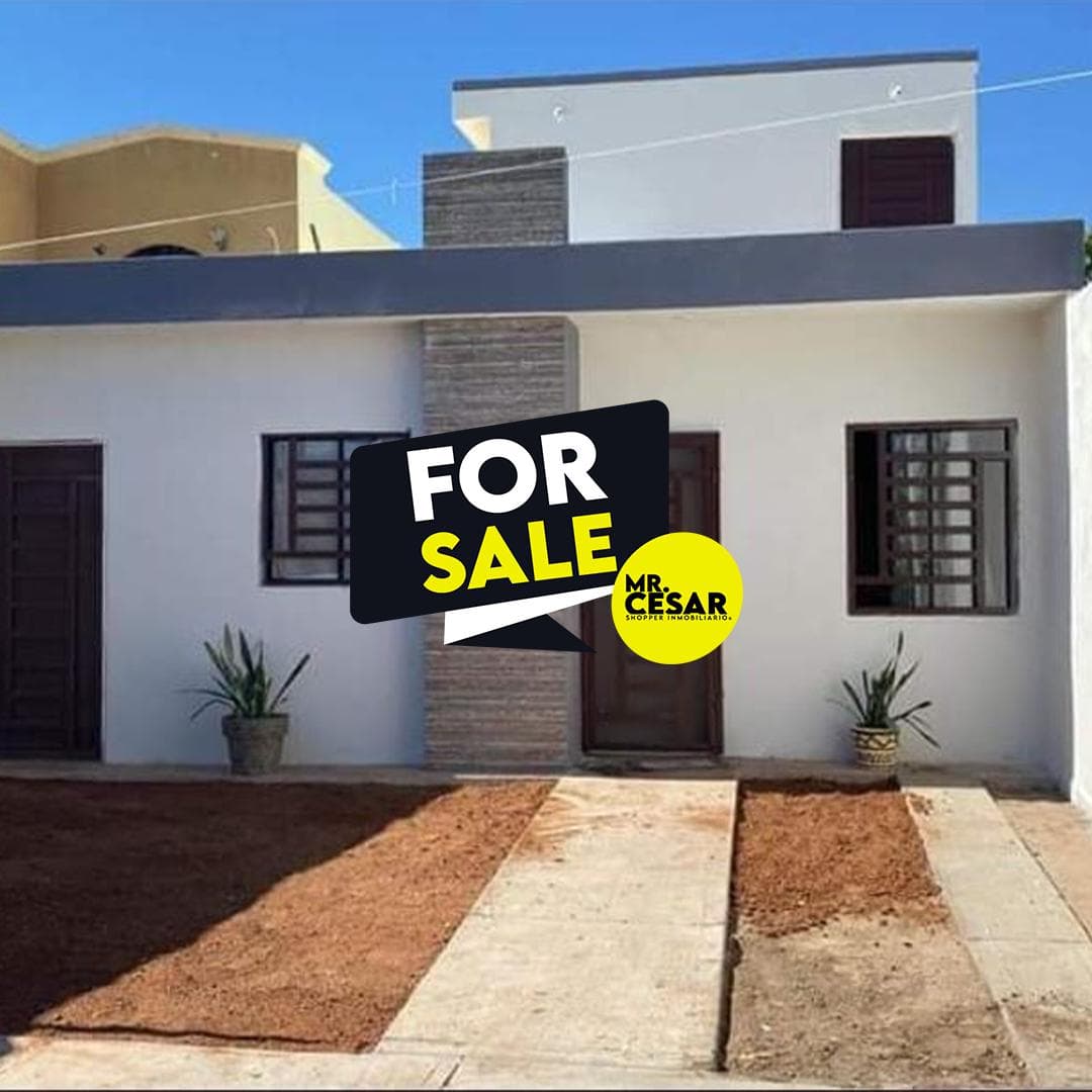 House for Sale in Valle del Marques