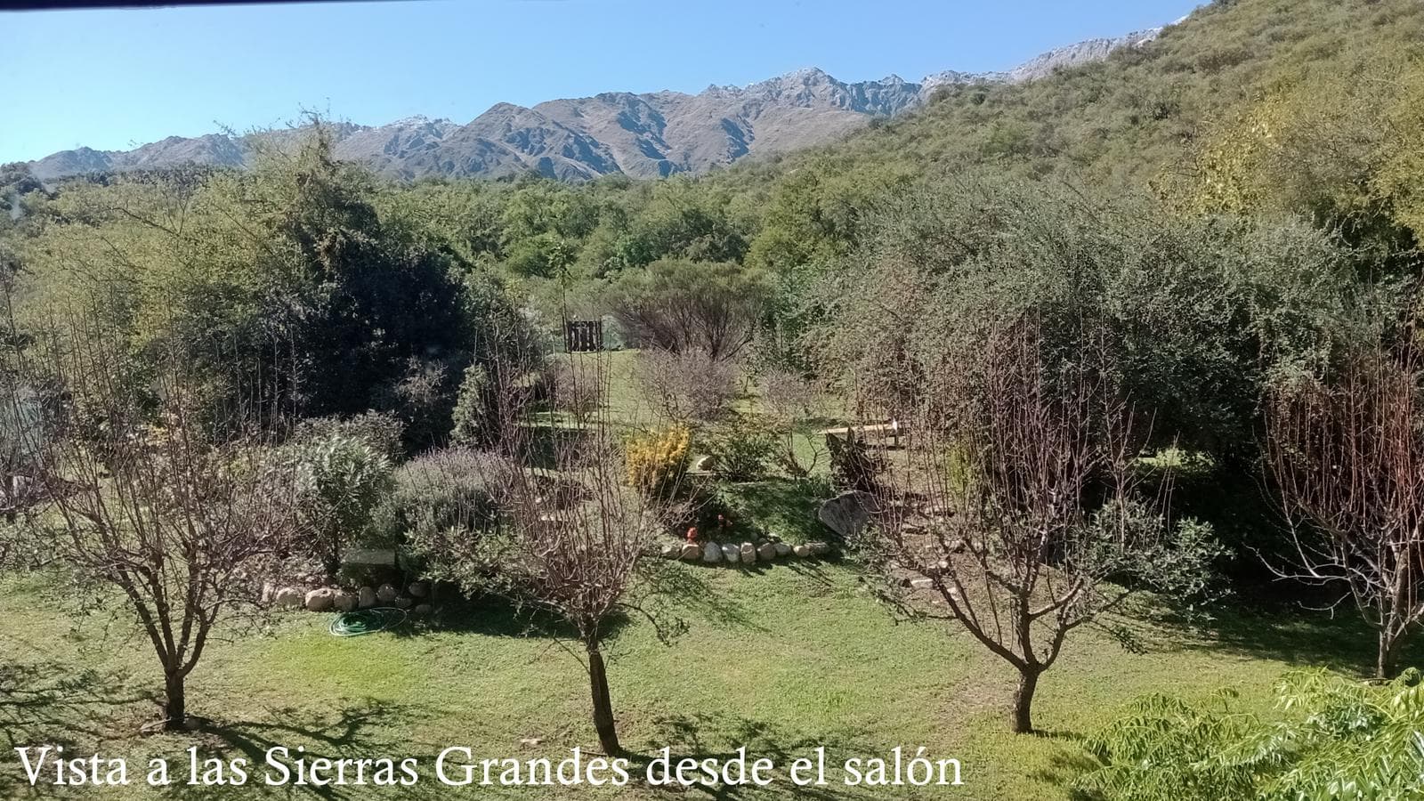 High-Altitude Ranch in Villa de Las Rosas | 2.5 Hectares | Nestled Between Mountains and Valleys