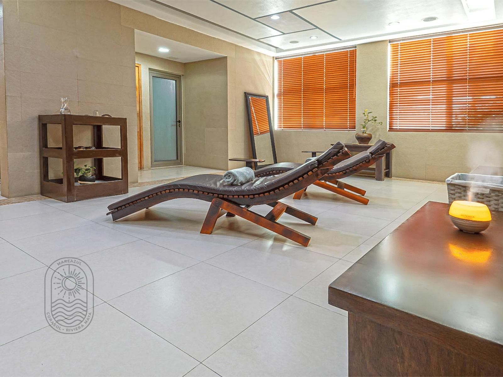 Oceanfront Apartment for Sale
