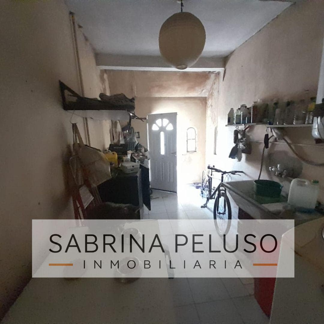 Casa Venta La matanza Rafael castillo
