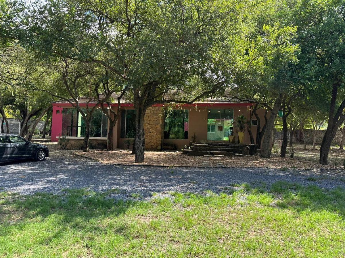 House for Sale on the National Highway