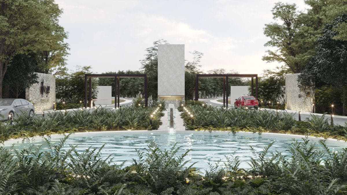 PREMIUM RESIDENTIAL LOTS IN PUERTO MORELOS VITA E MARE