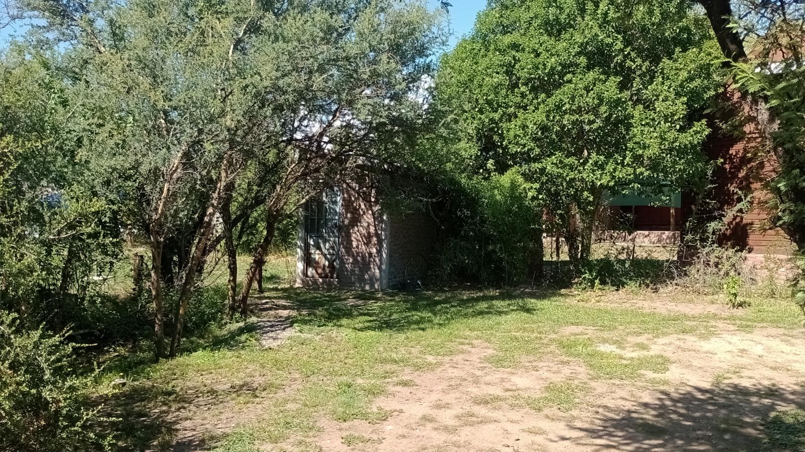 House in Arroyo de los Patos | Natural Setting | Ideal for Living or Relaxing