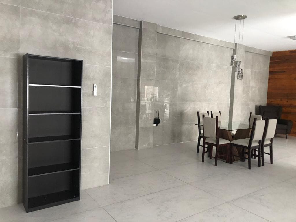 Apartment in la Salle, North of Saltillo