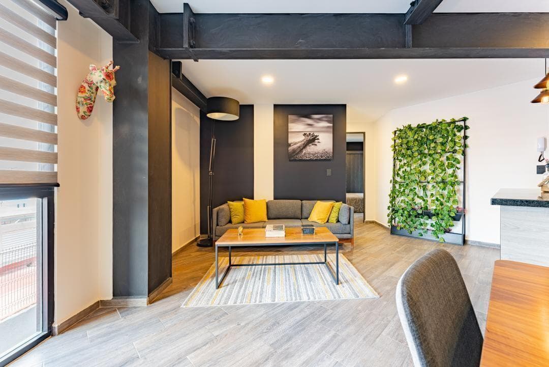 Apartment for Sale, Buenavista, 2 Bedrooms