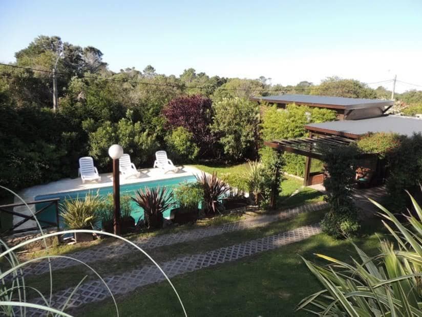 A very nice house in Barrio Norte