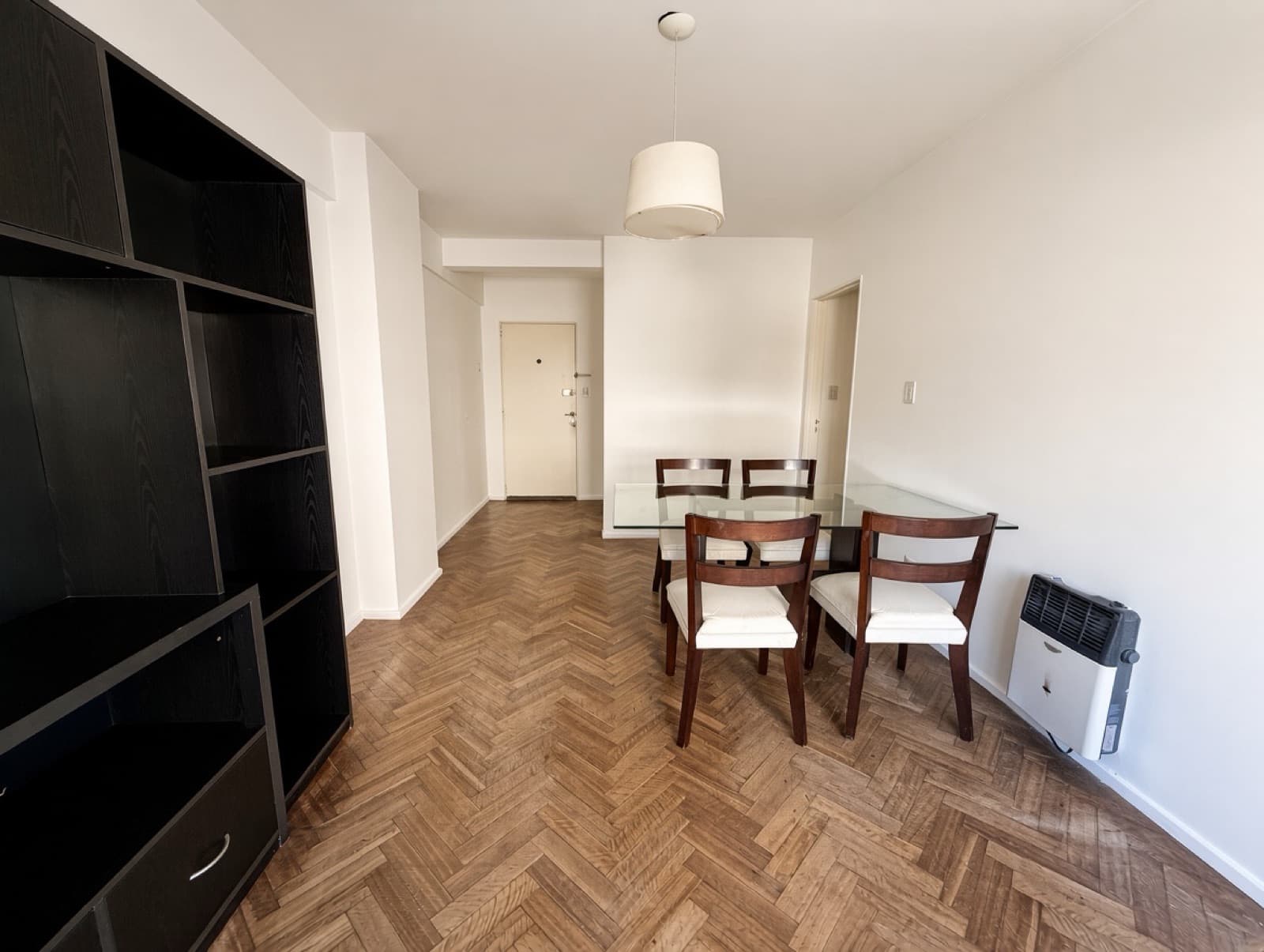 Departamento 2 Dormitorios con Balcón - Centro, Rosario