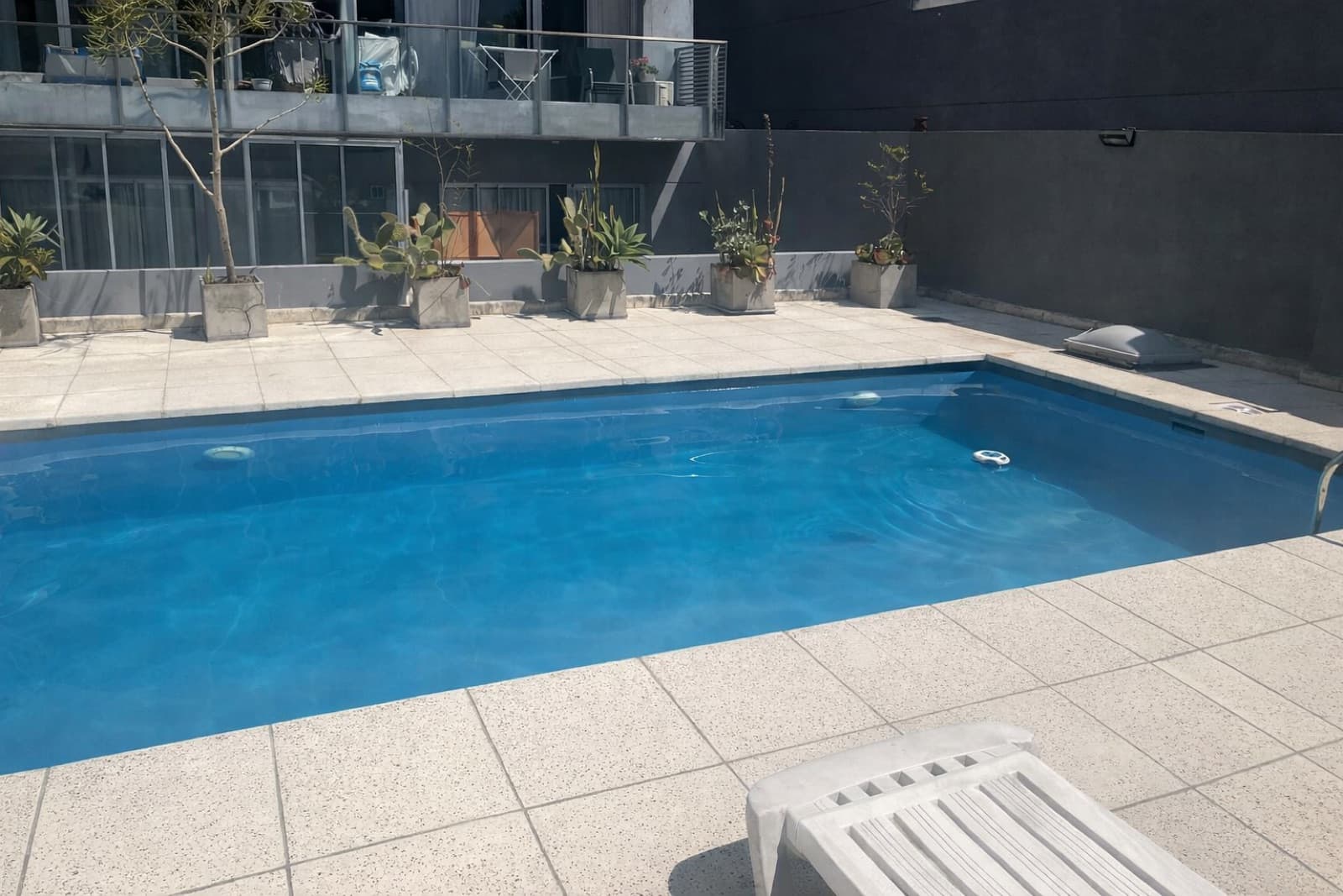 Nuñez - Departamento en Duplex de 3 Ambientes Cochera Fija Cubierta Amenities