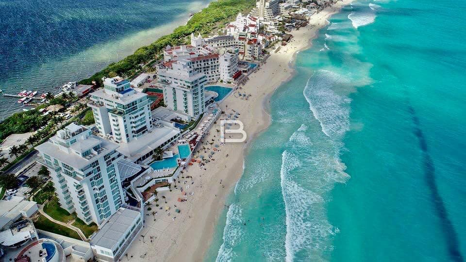 Oceanfront Apartment for Sale
