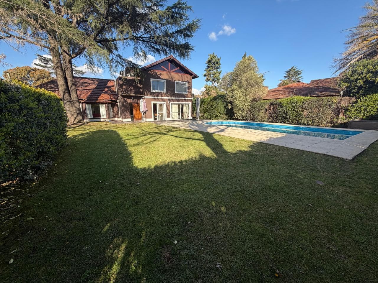 Casa en Mapuche C.C
