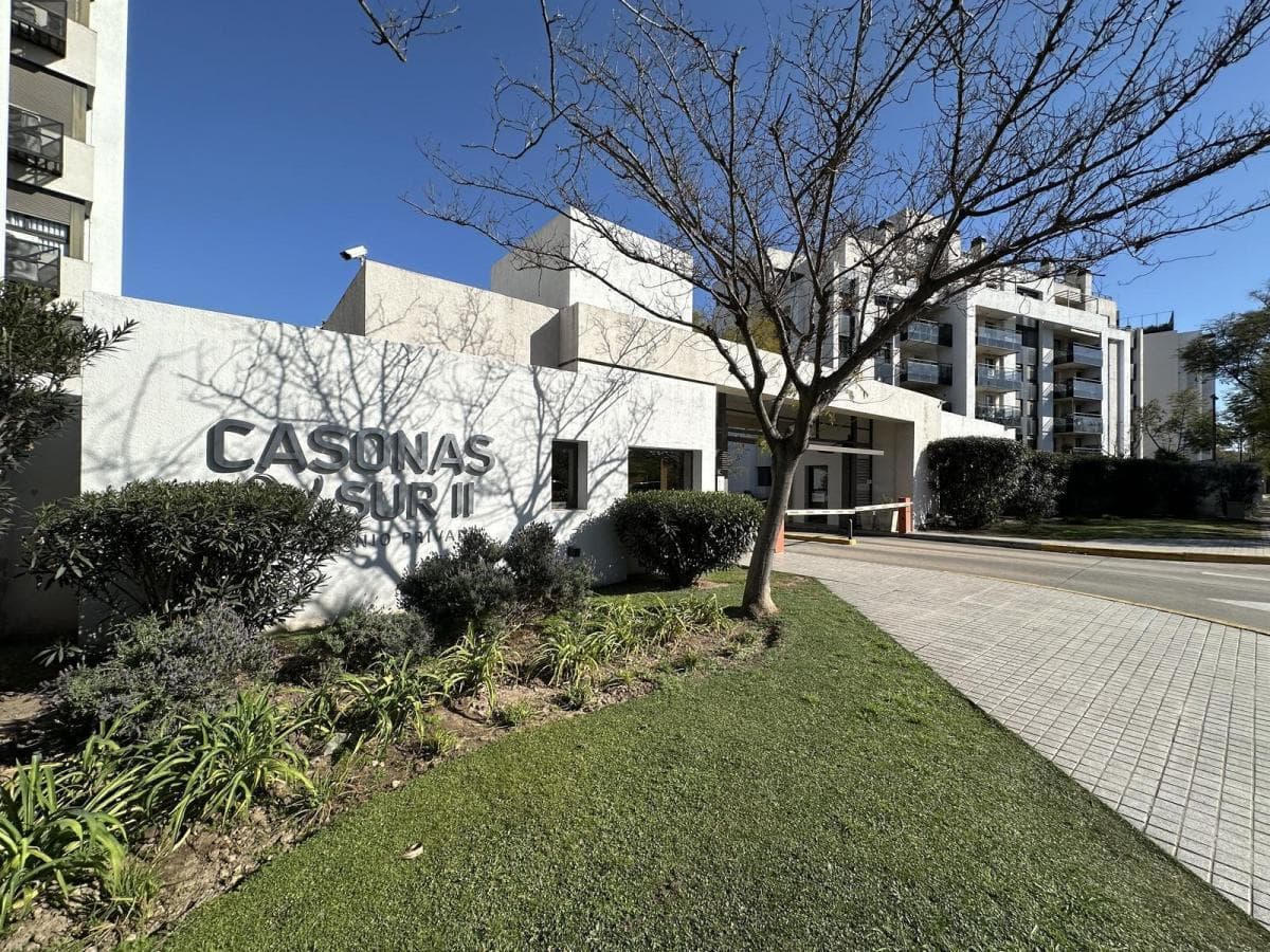 Pent House de Categoría Casonas del Sur 2 torre Andalucia