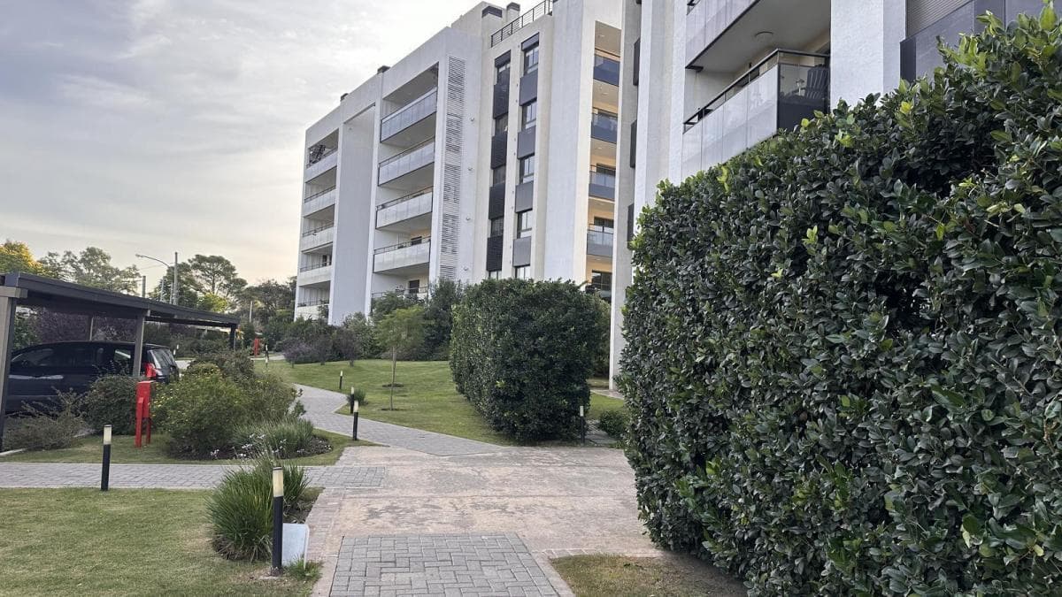 Pent House de Categoría Casonas del Sur 2 torre Andalucia
