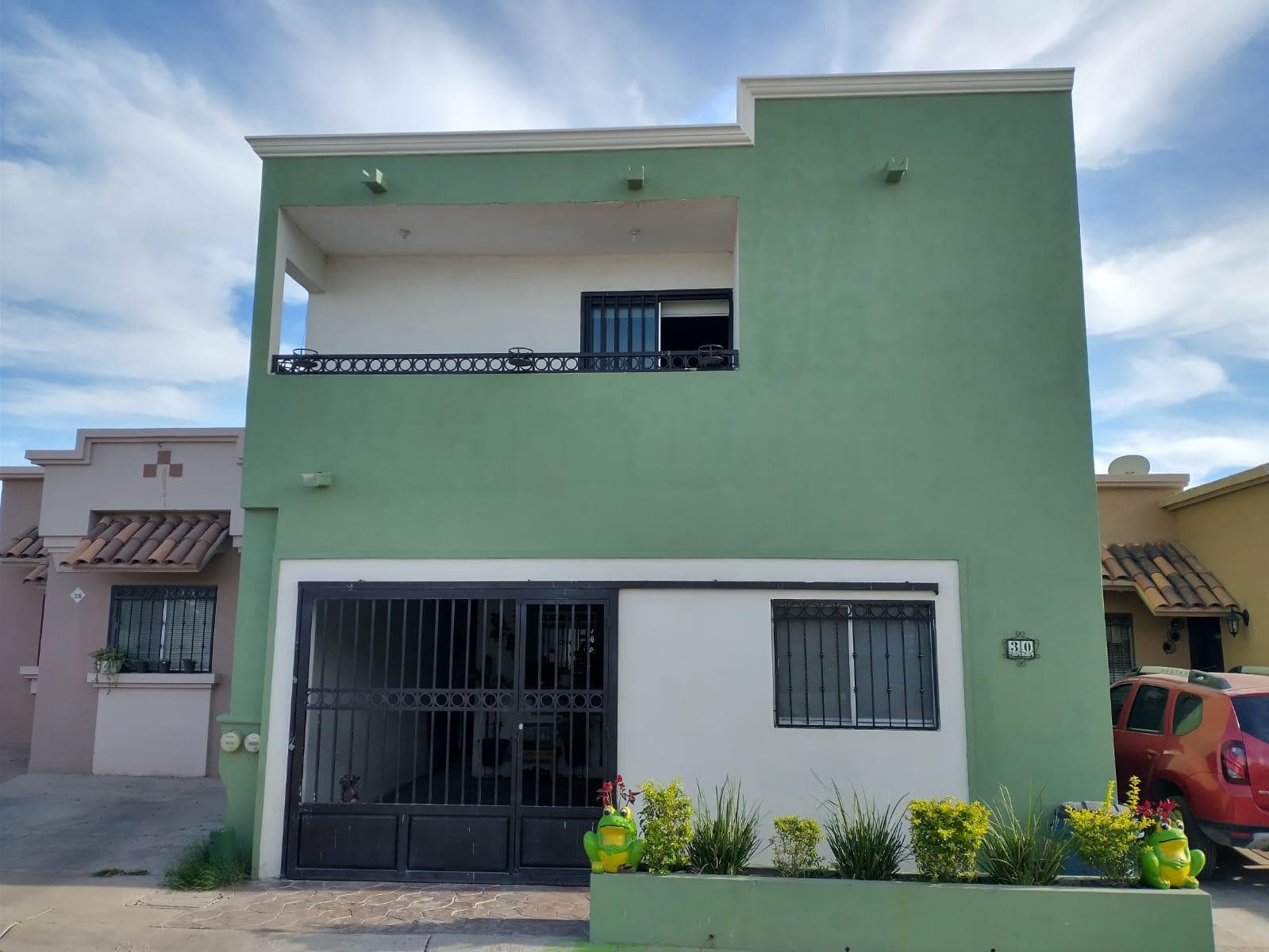 Elegant Home in Phase 4 of Puerta Real for Sale
