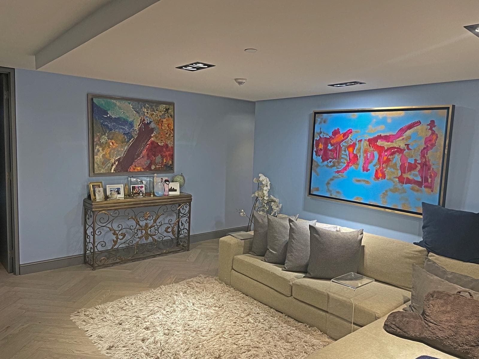 APARTMENT FOR SALE IN ARBOLEDA RESIDENCIAL