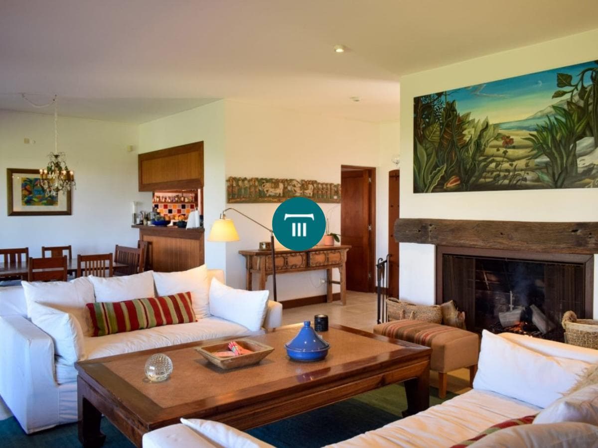 House for Rent in La Barra Montoya: Casa La Toscana