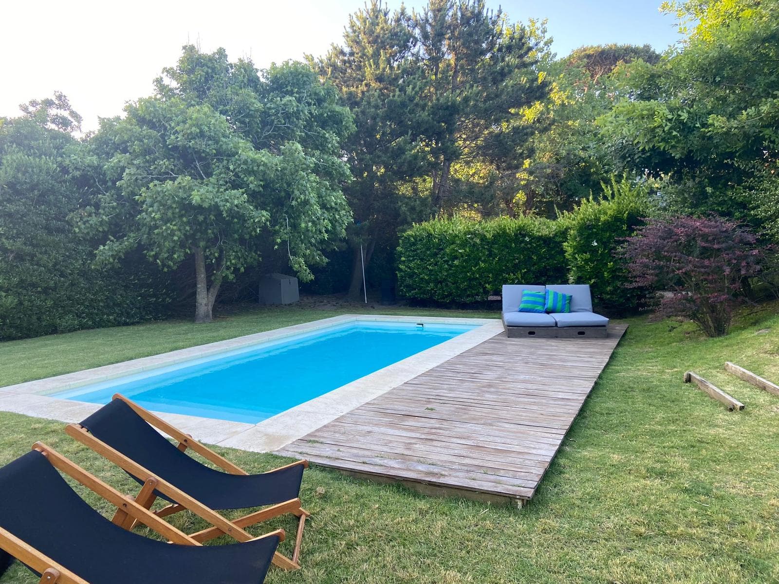 House for Rent in La Barra Montoya: Casa La Toscana