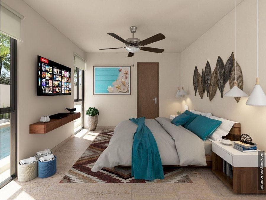 House for Sale on Chicxulub Beach in Mérida, Yucatán